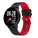 Smartwatch Fitness Rate Monitor