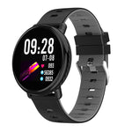 Smartwatch Fitness Rate Monitor