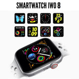 Smartwatch Relógio Digital IWO8 44mm